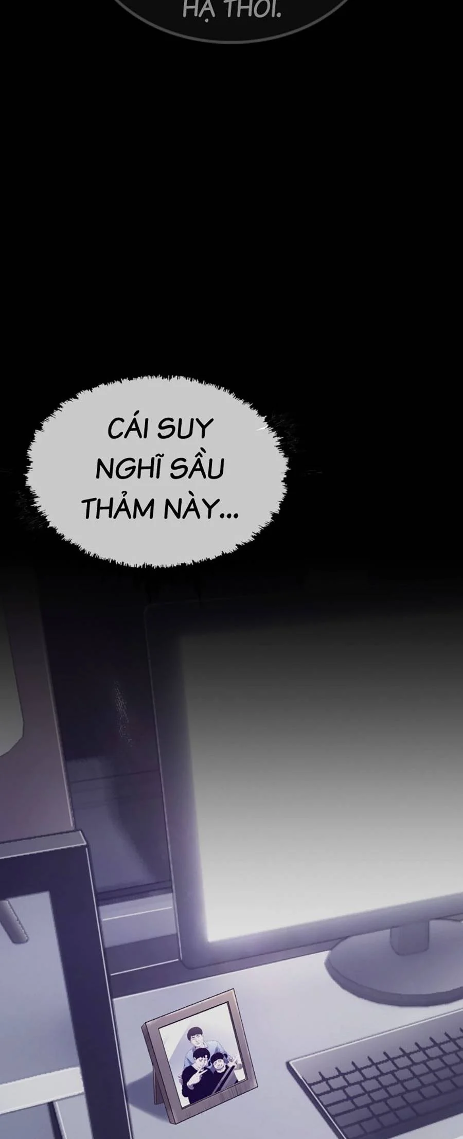 Loser Báo Thù: Chapter 2