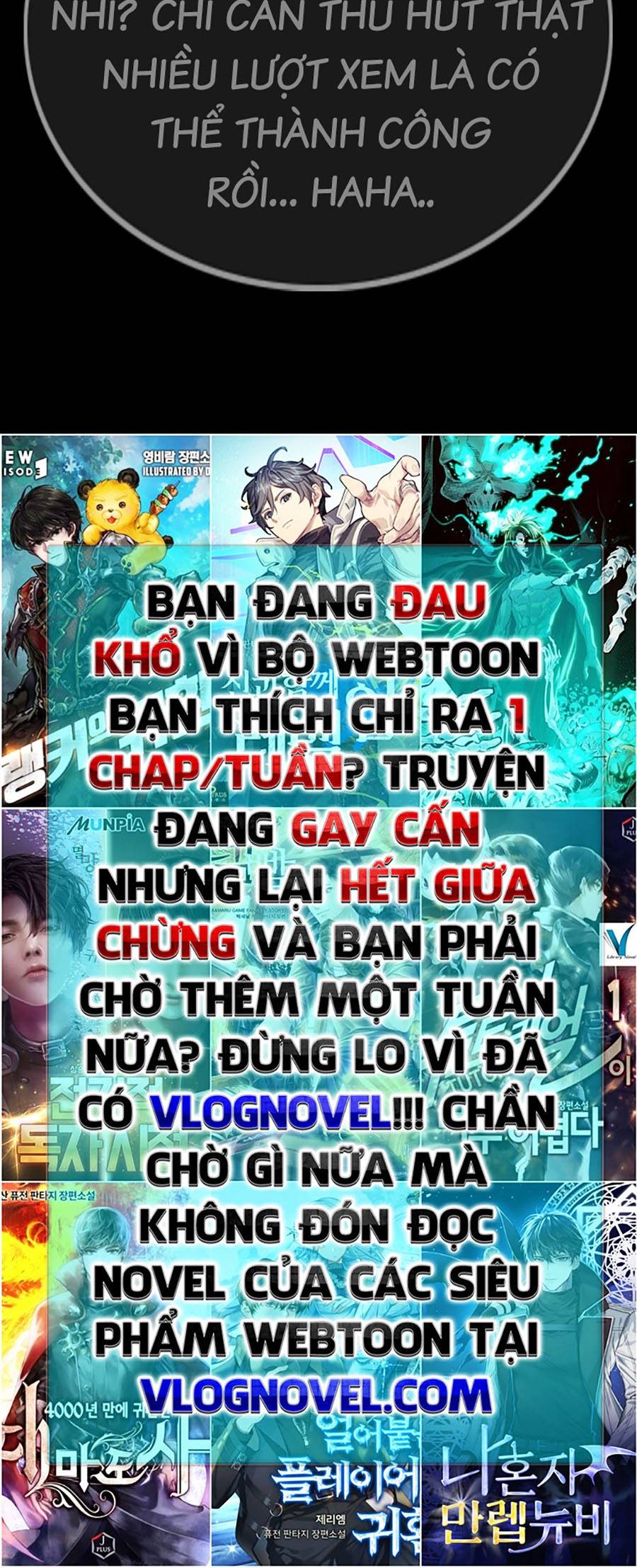 Loser Báo Thù: Chapter 2
