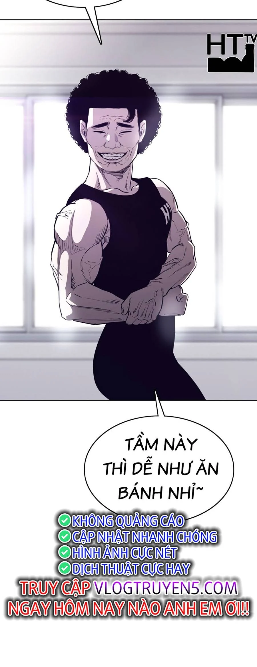 Loser Báo Thù: Chapter 2