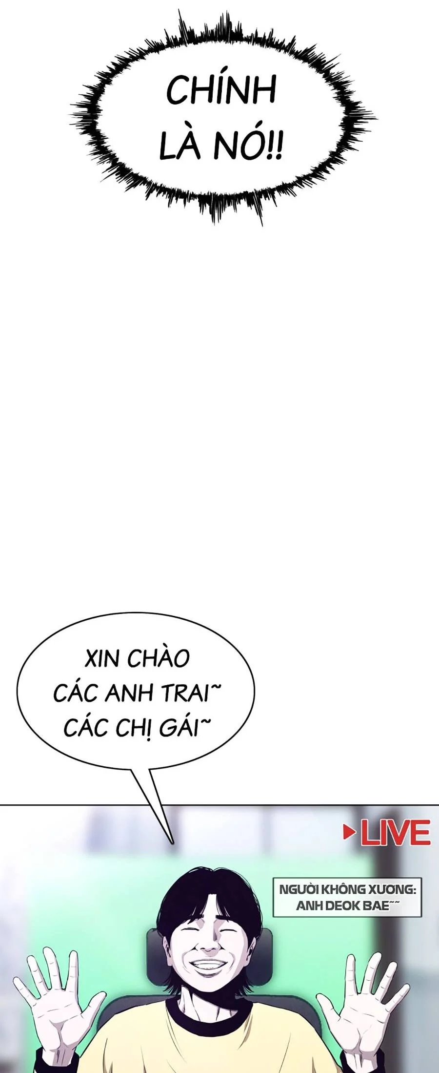 Loser Báo Thù: Chapter 2