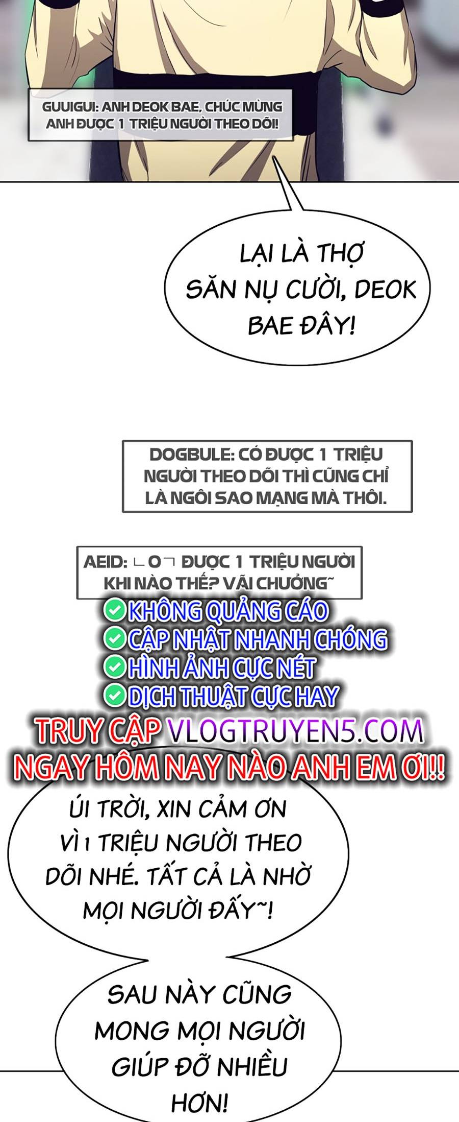 Loser Báo Thù: Chapter 2