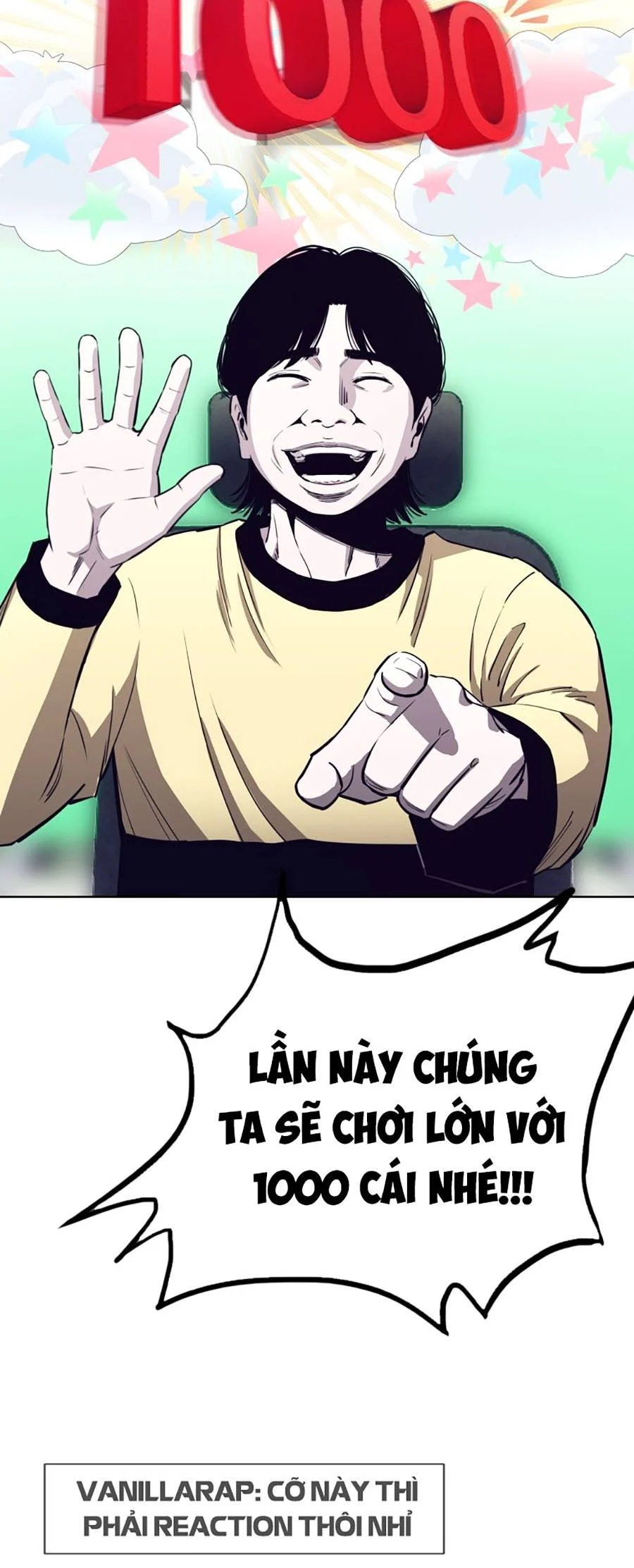 Loser Báo Thù: Chapter 2