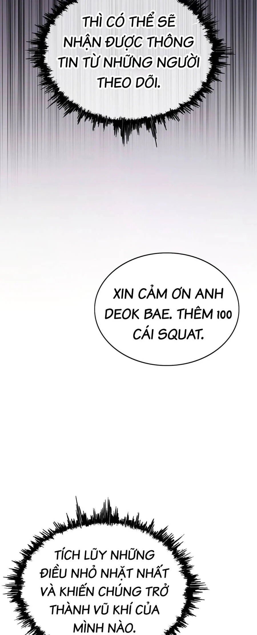 Loser Báo Thù: Chapter 2