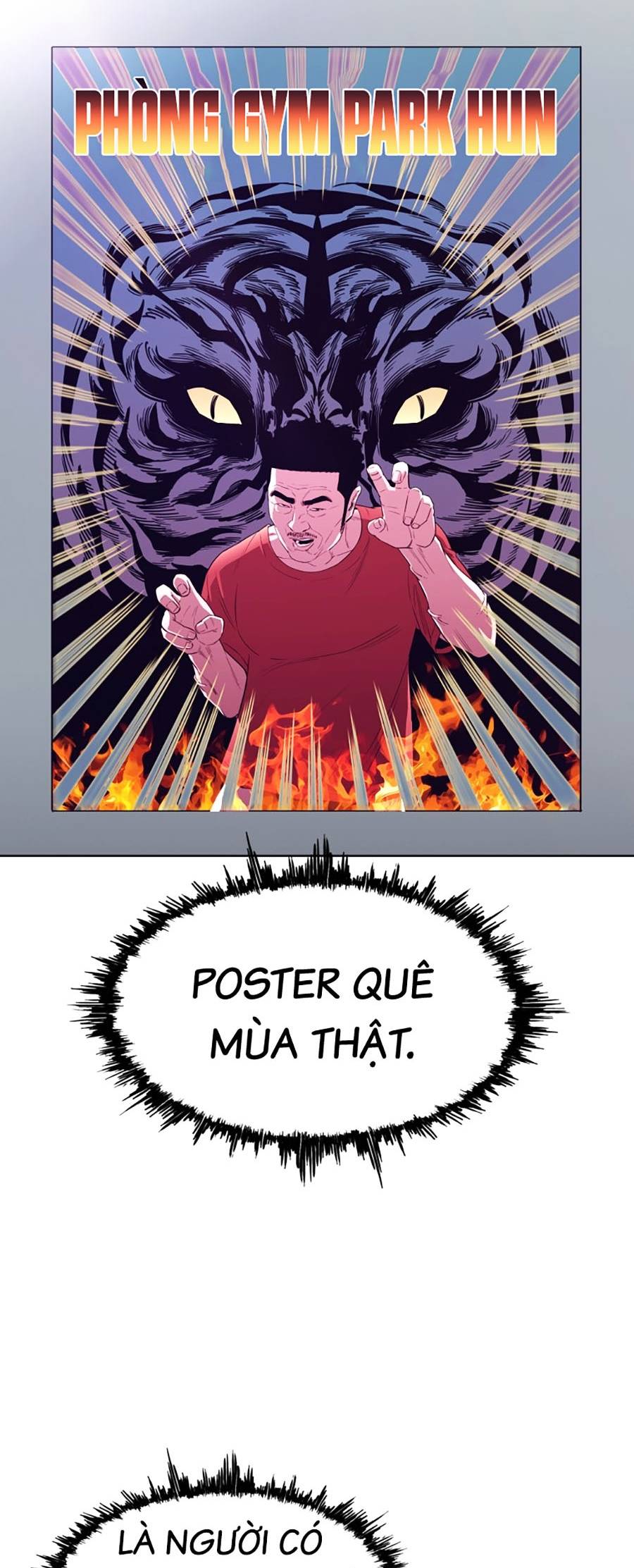 Loser Báo Thù: Chapter 2
