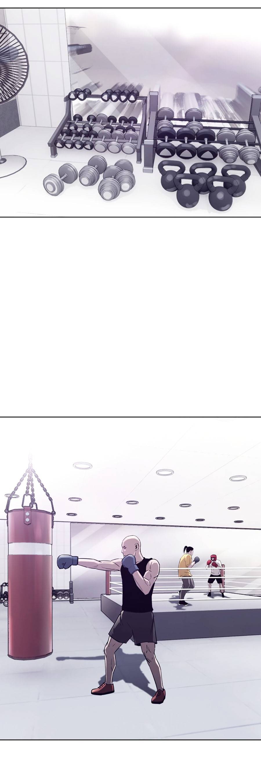 Loser Báo Thù: Chapter 2
