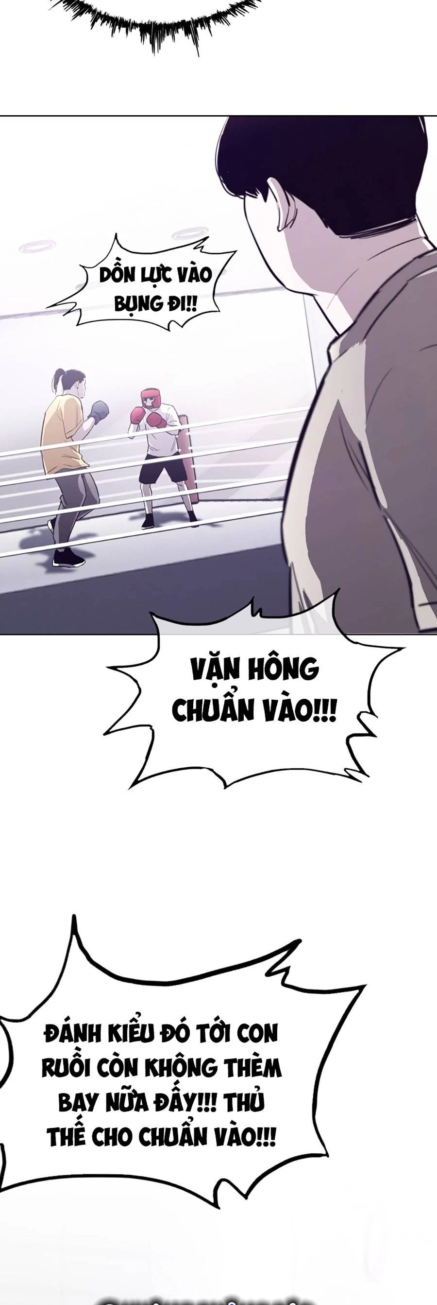 Loser Báo Thù: Chapter 2