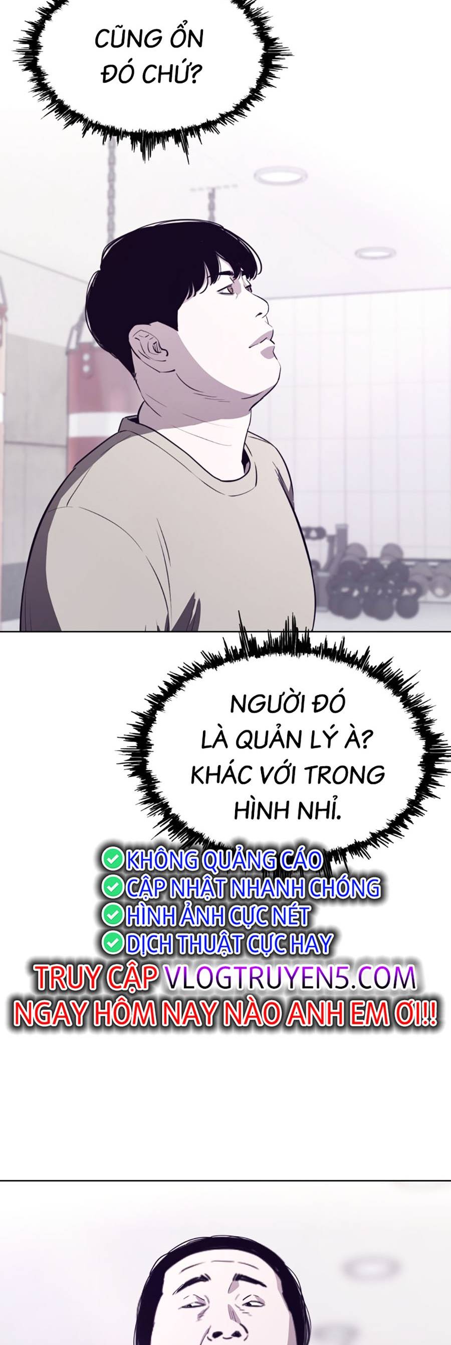 Loser Báo Thù: Chapter 2
