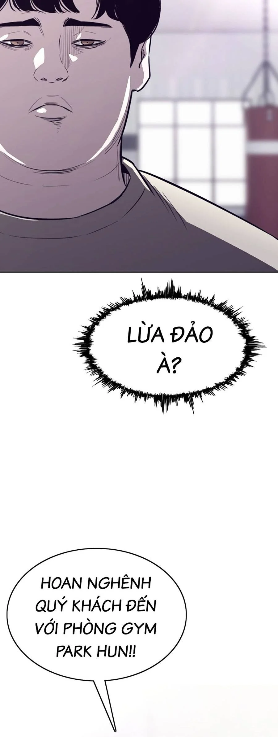 Loser Báo Thù: Chapter 2