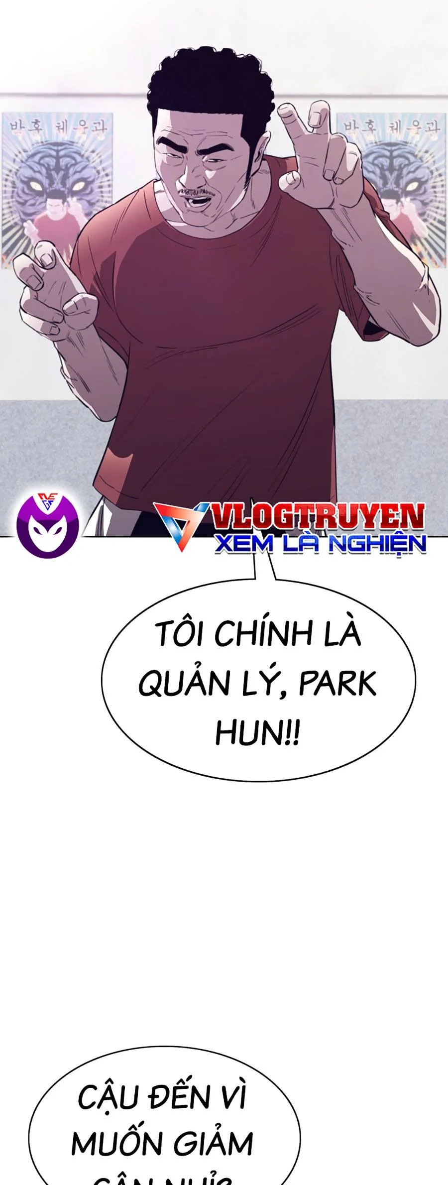 Loser Báo Thù: Chapter 2