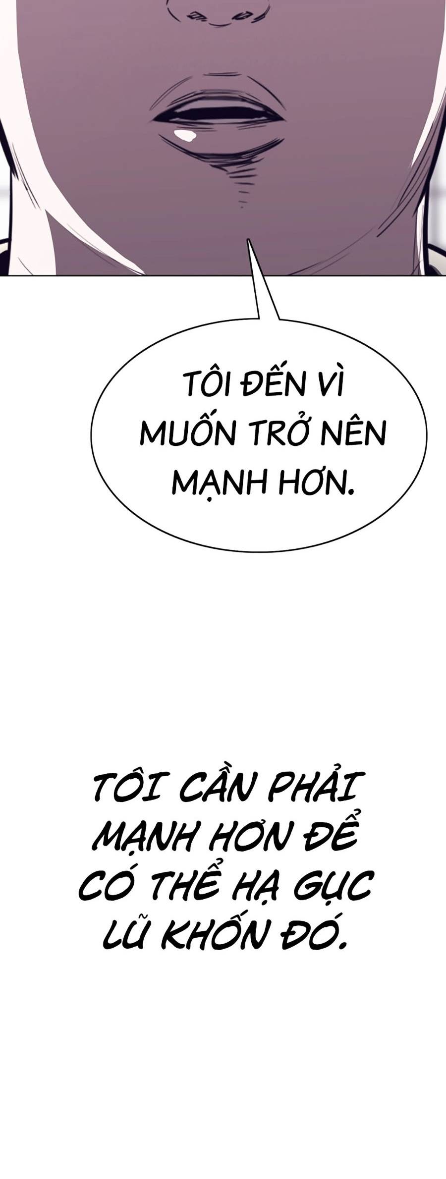 Loser Báo Thù: Chapter 2
