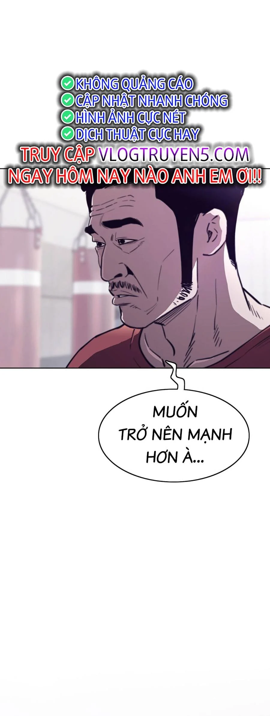 Loser Báo Thù: Chapter 2