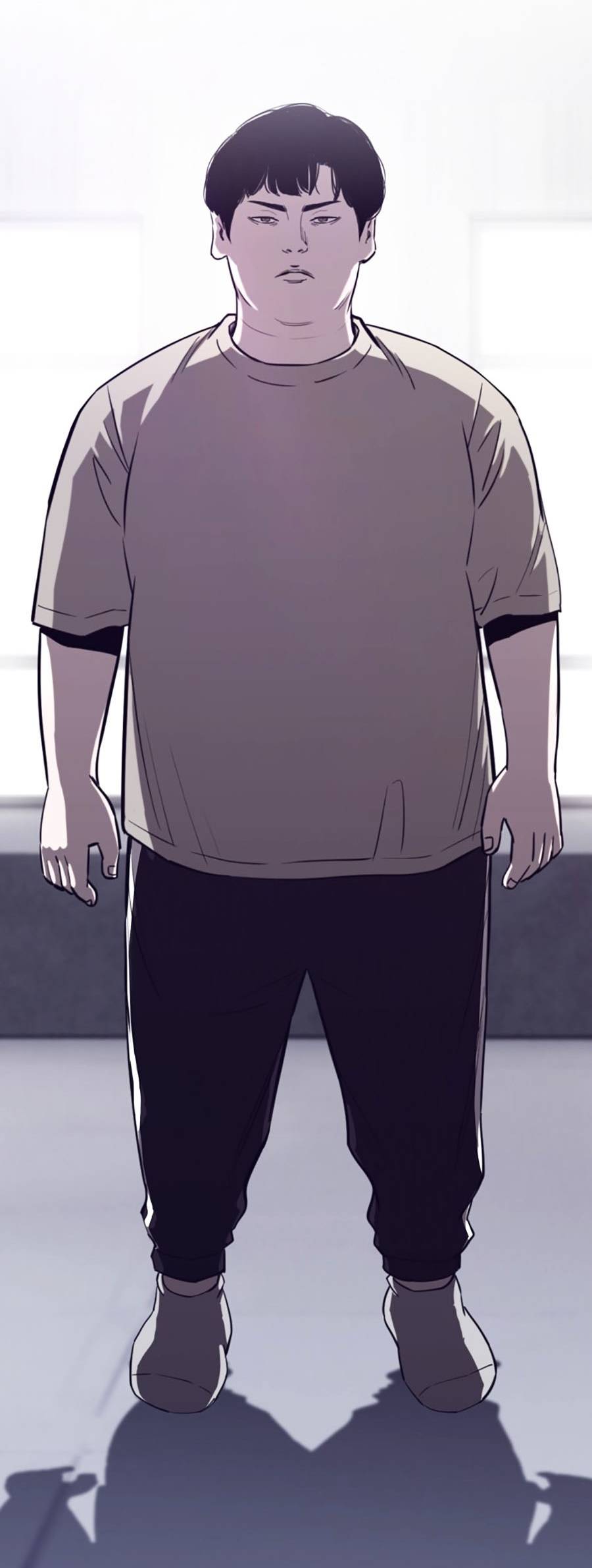 Loser Báo Thù: Chapter 2