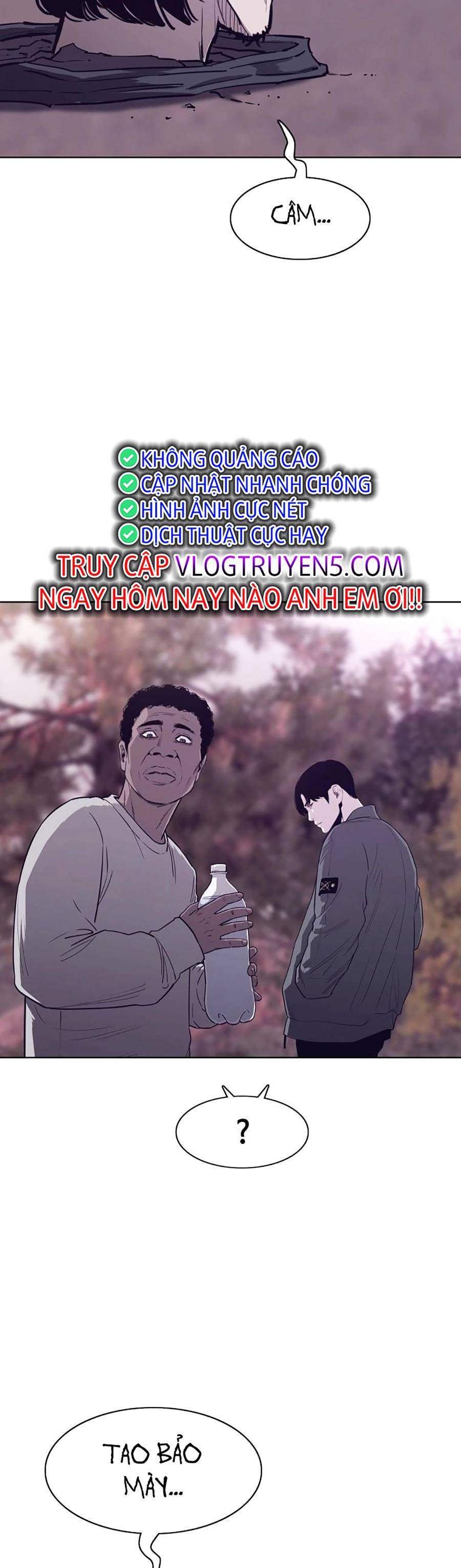 Loser Báo Thù: Chapter 20
