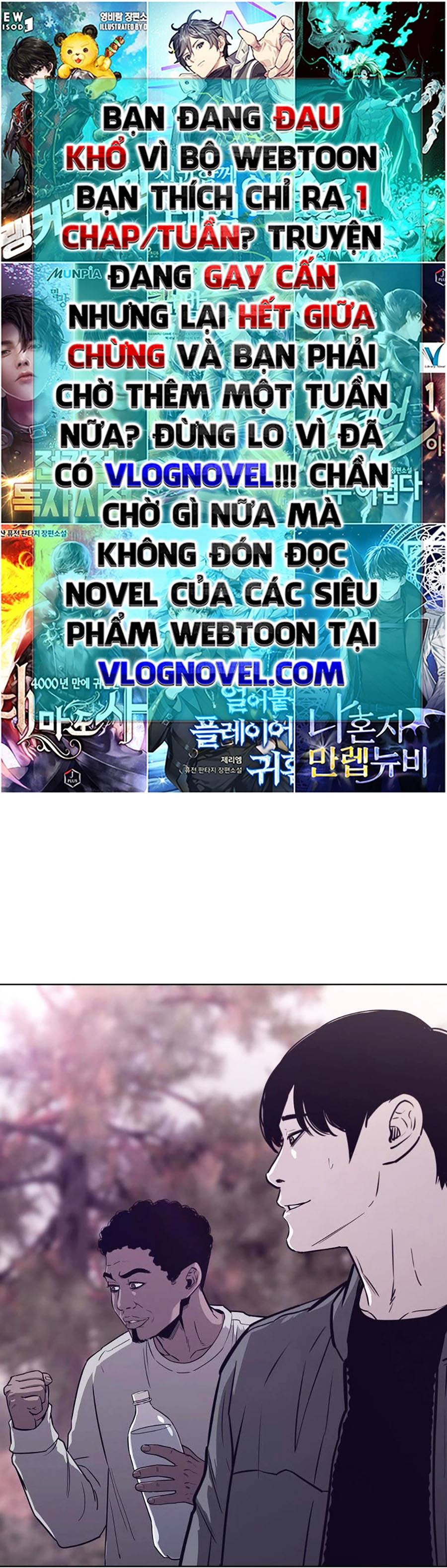 Loser Báo Thù: Chapter 20