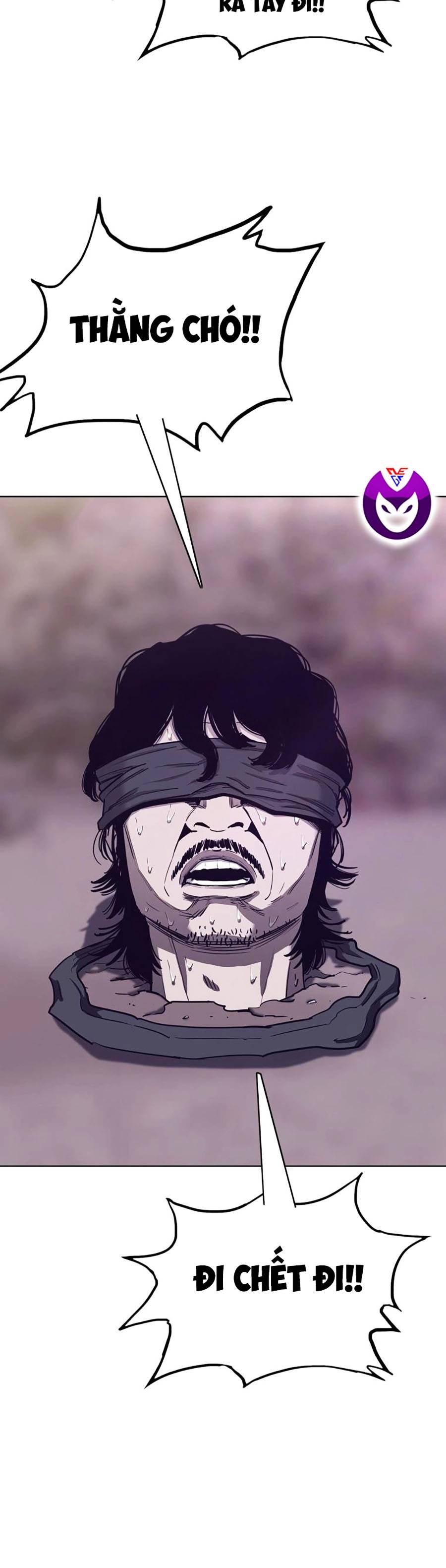 Loser Báo Thù: Chapter 20