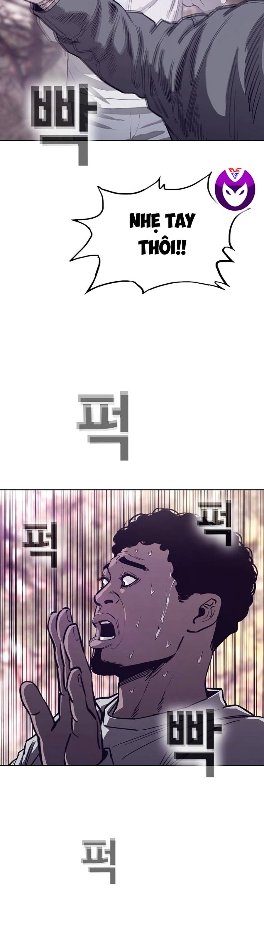 Loser Báo Thù: Chapter 20