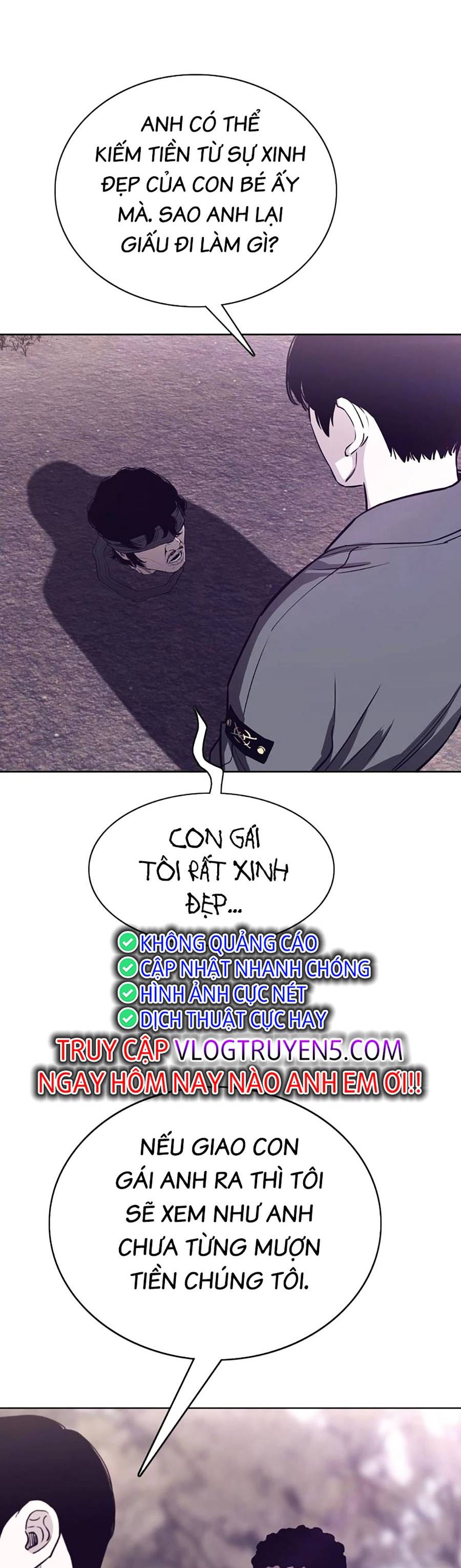 Loser Báo Thù: Chapter 20