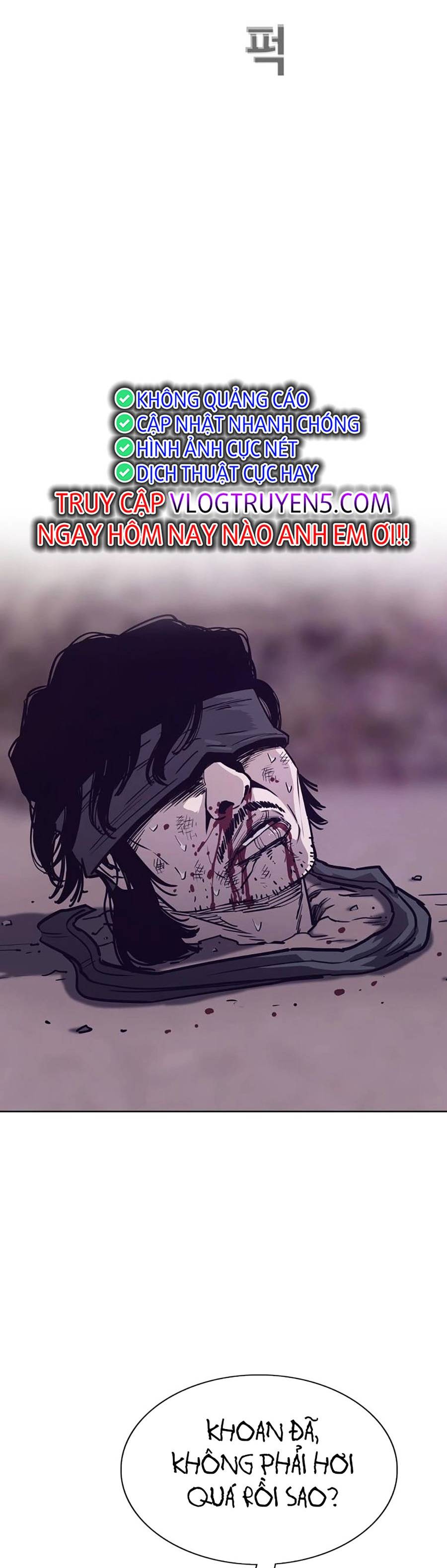 Loser Báo Thù: Chapter 20