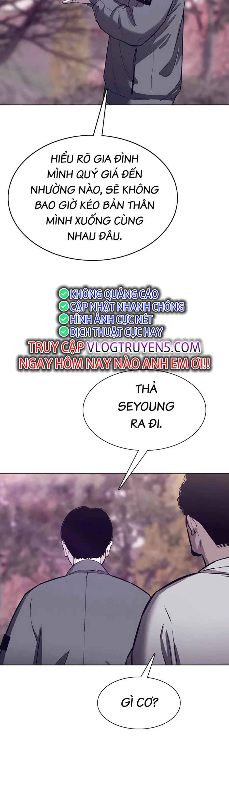 Loser Báo Thù: Chapter 20