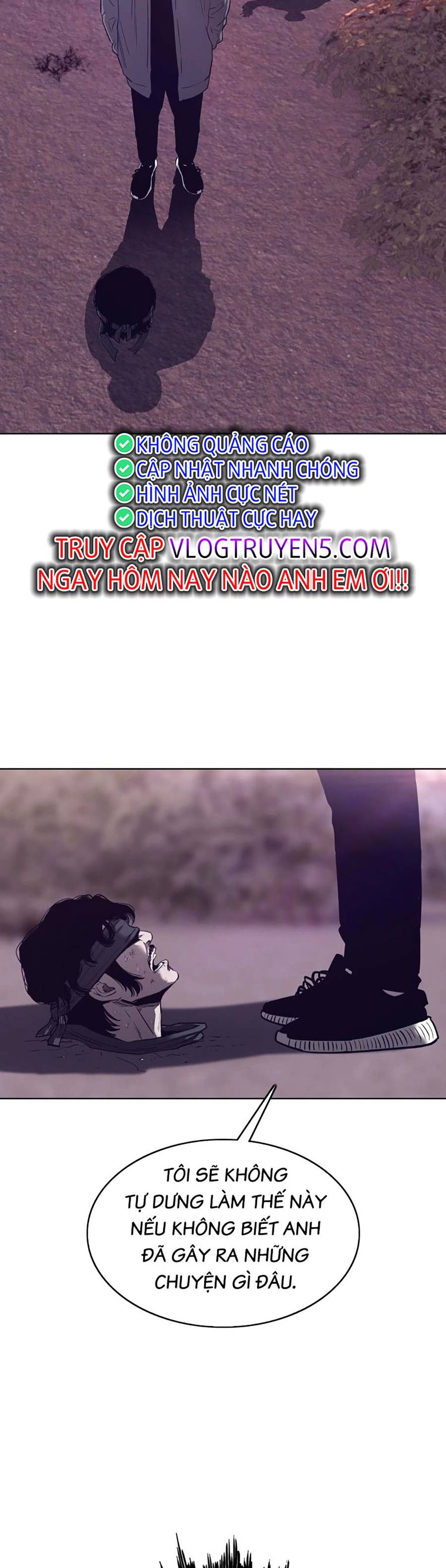 Loser Báo Thù: Chapter 20