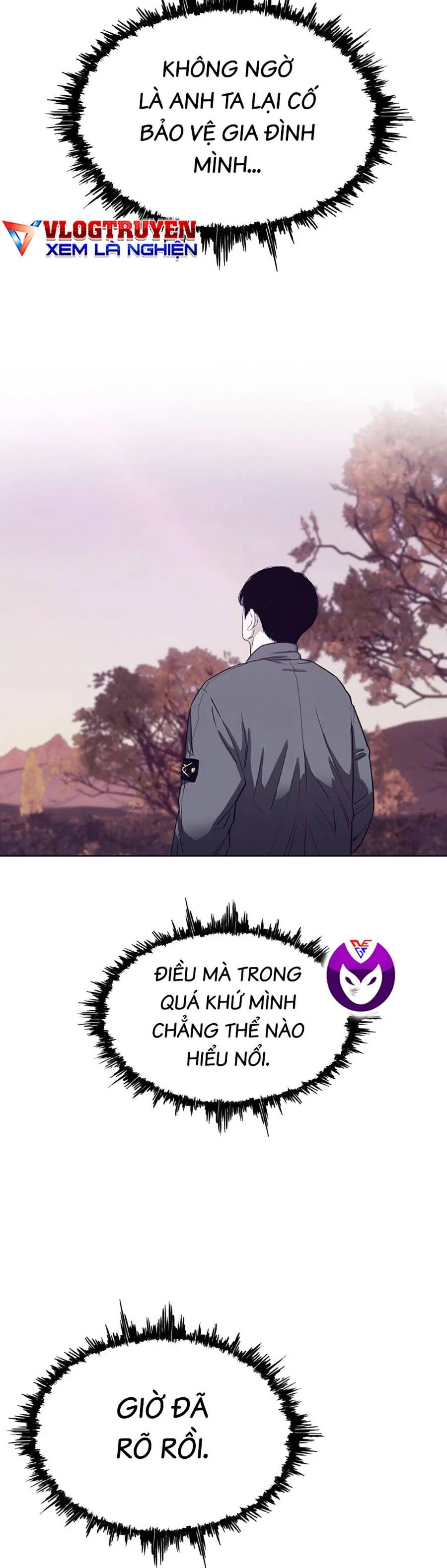 Loser Báo Thù: Chapter 20
