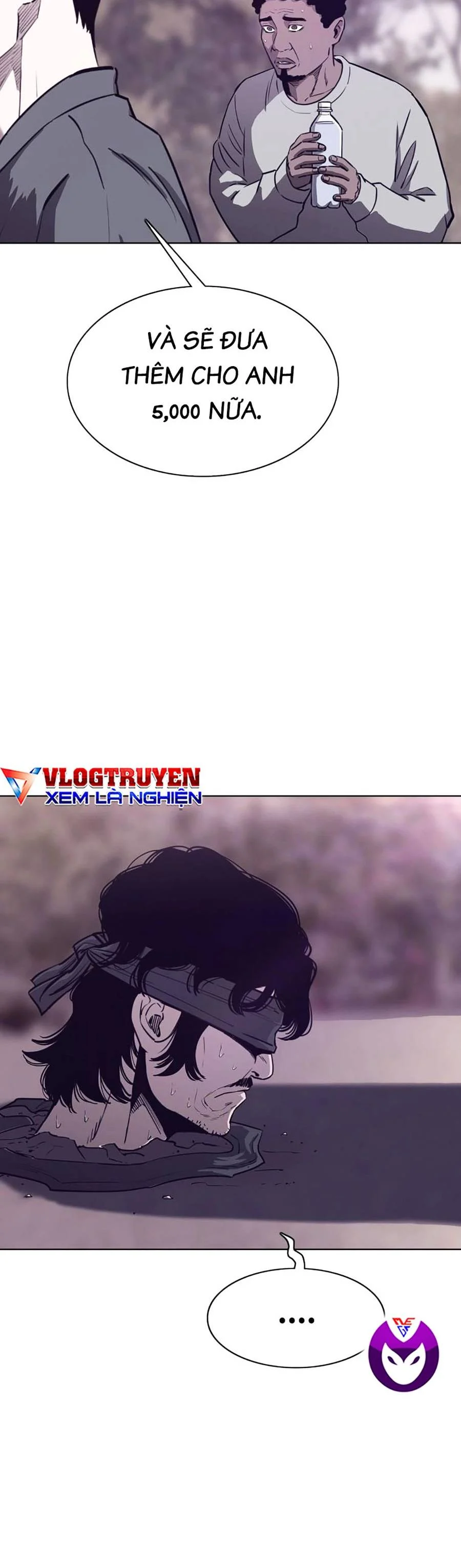 Loser Báo Thù: Chapter 20