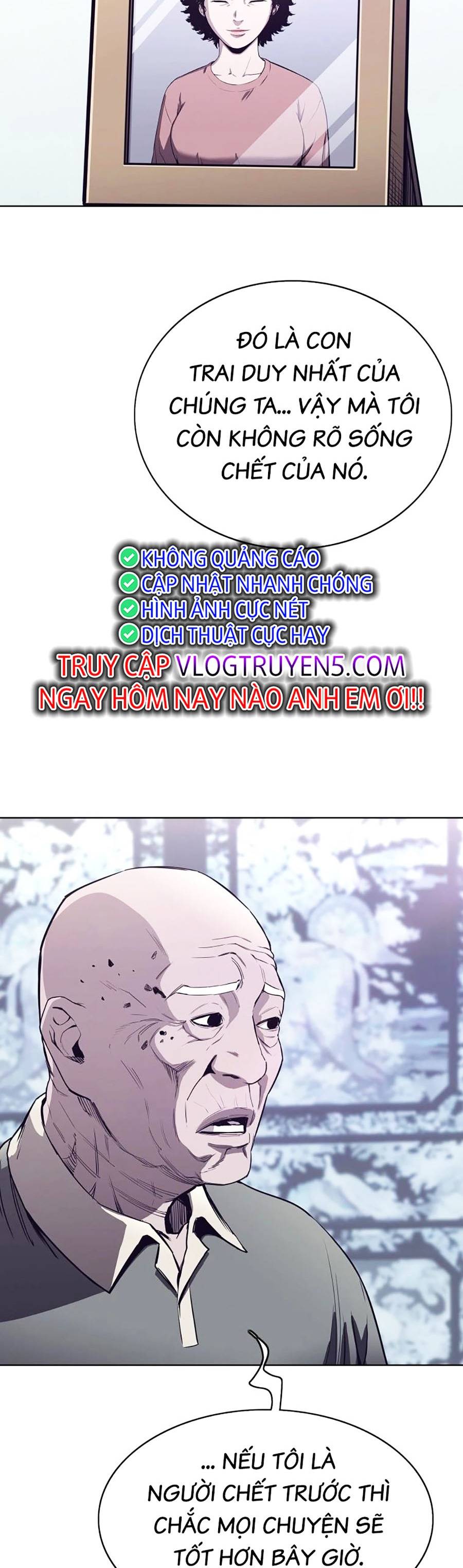 Loser Báo Thù: Chapter 20