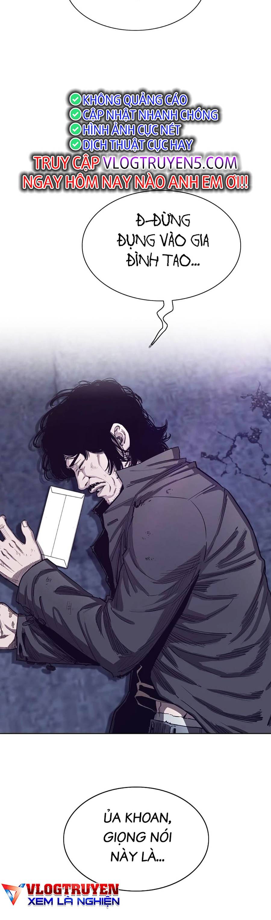 Loser Báo Thù: Chapter 20