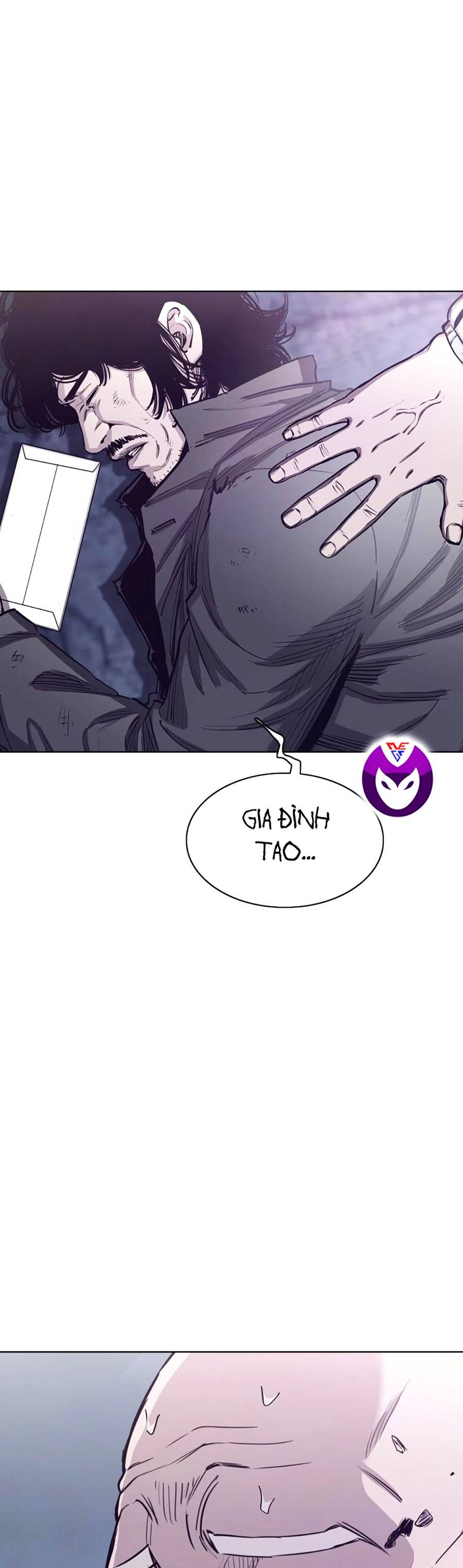 Loser Báo Thù: Chapter 20
