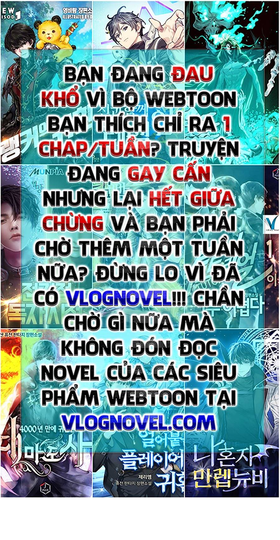Loser Báo Thù: Chapter 20