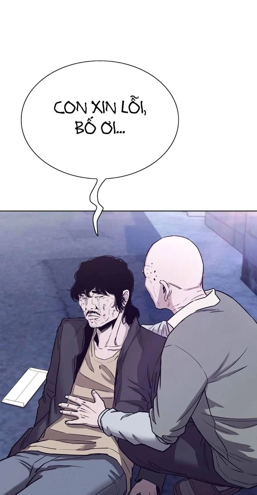 Loser Báo Thù: Chapter 20
