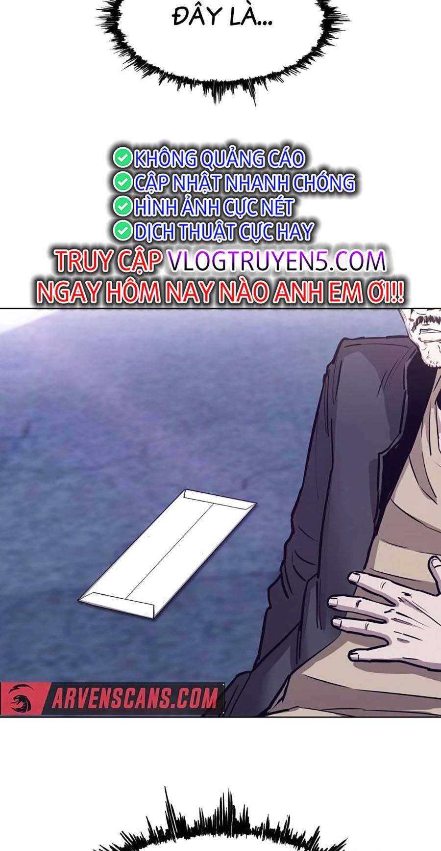 Loser Báo Thù: Chapter 20