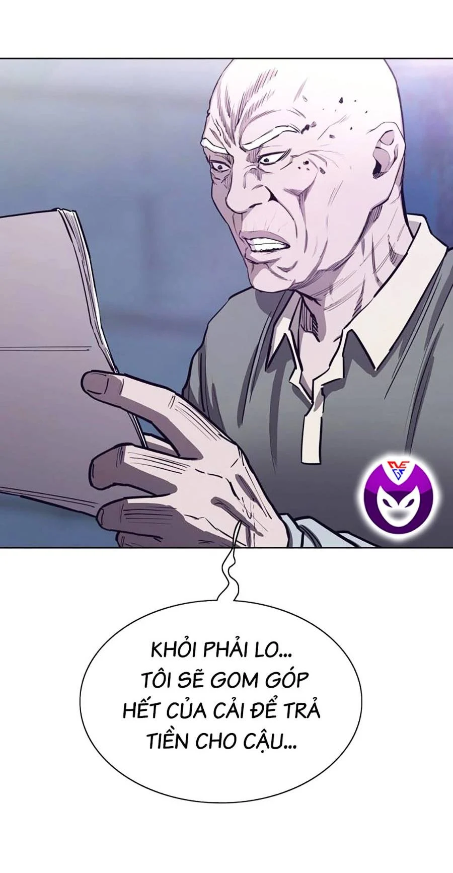 Loser Báo Thù: Chapter 20
