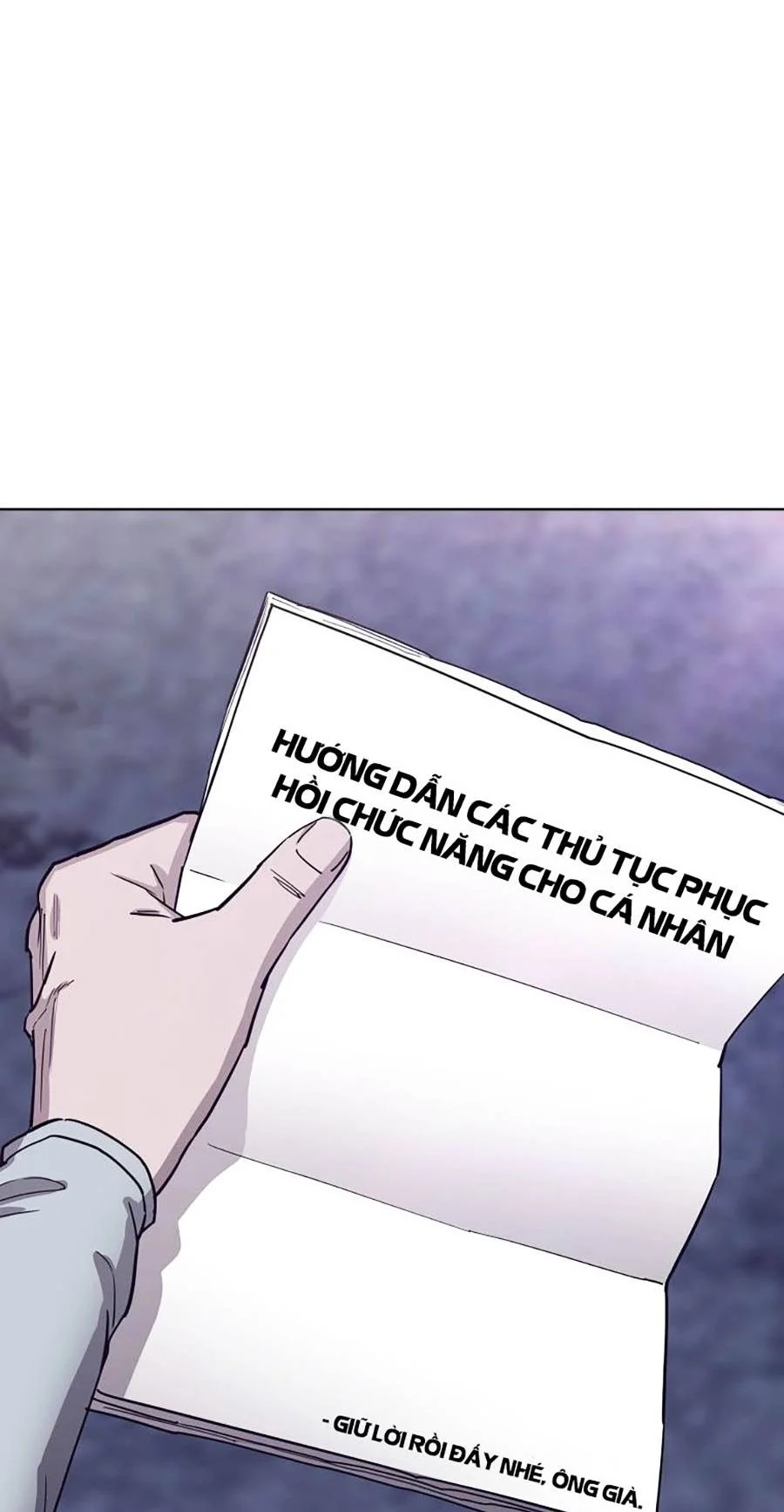Loser Báo Thù: Chapter 20