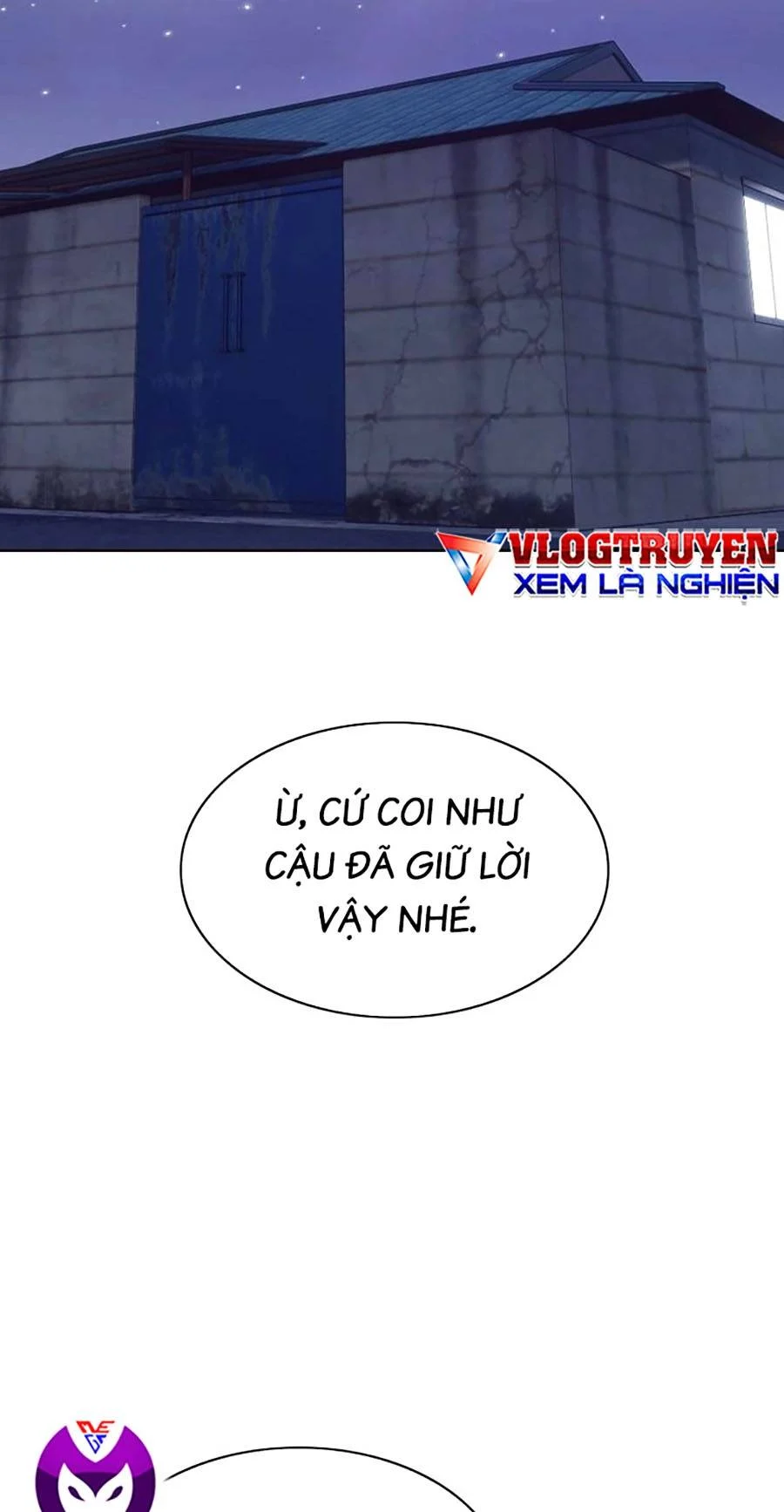 Loser Báo Thù: Chapter 20