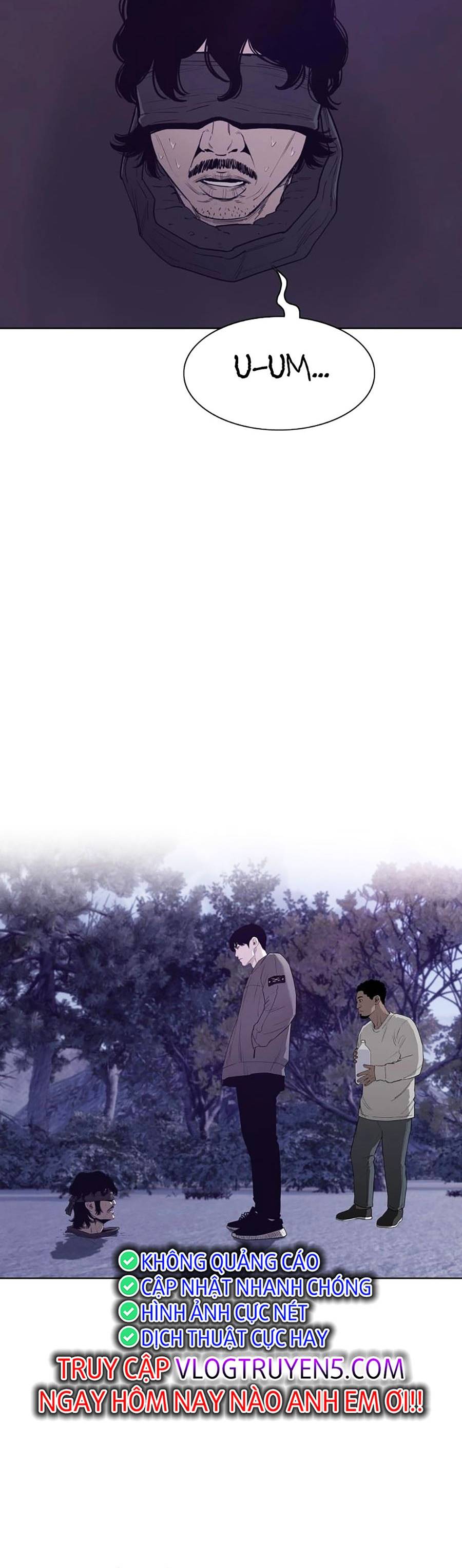 Loser Báo Thù: Chapter 20