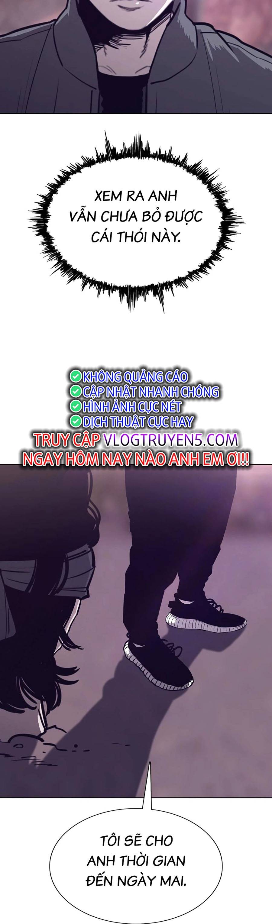 Loser Báo Thù: Chapter 20