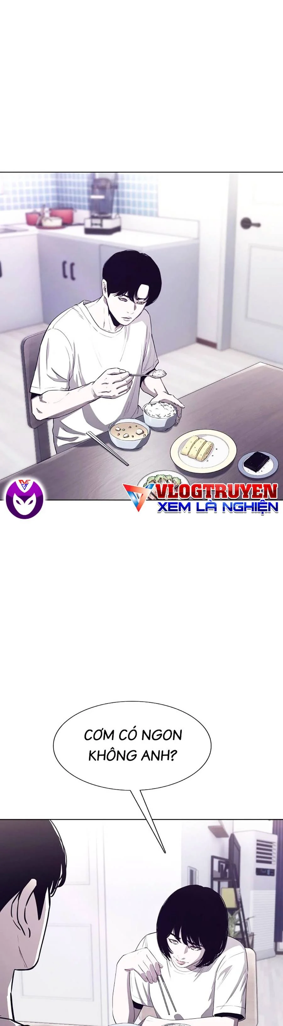 Loser Báo Thù: Chapter 21