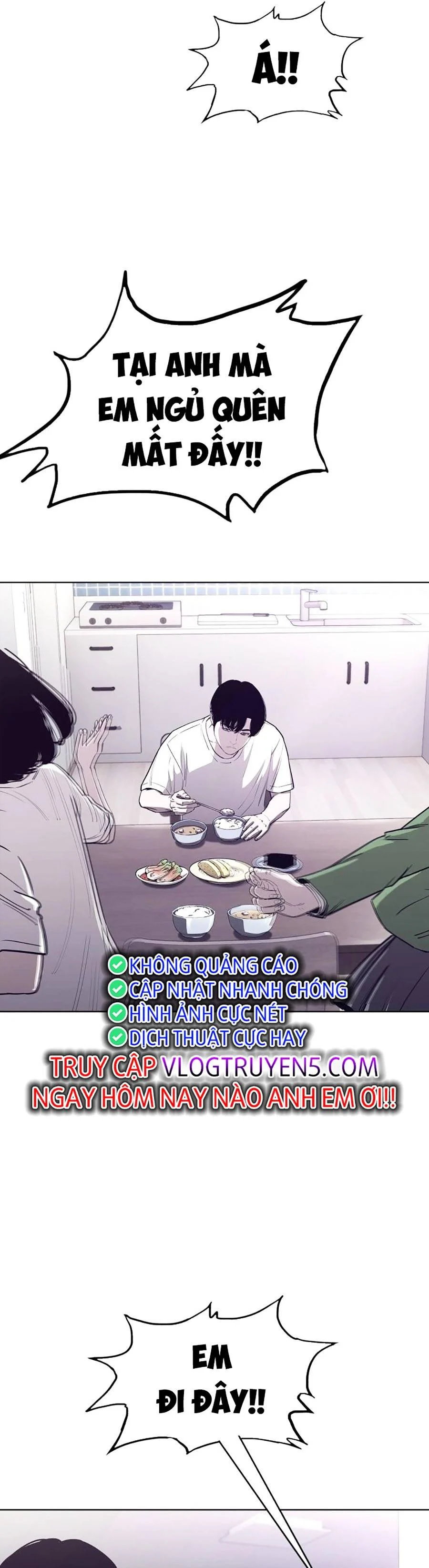 Loser Báo Thù: Chapter 21