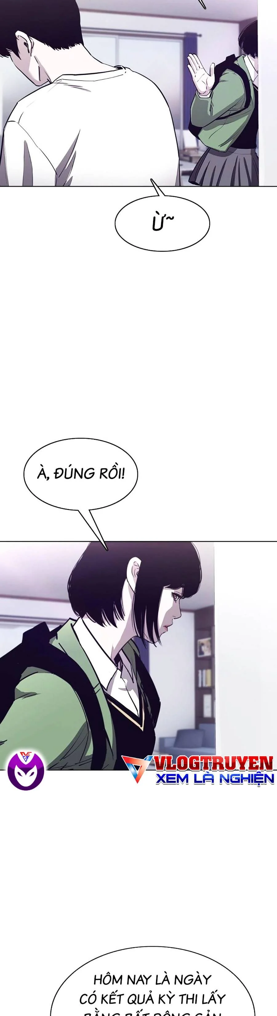 Loser Báo Thù: Chapter 21