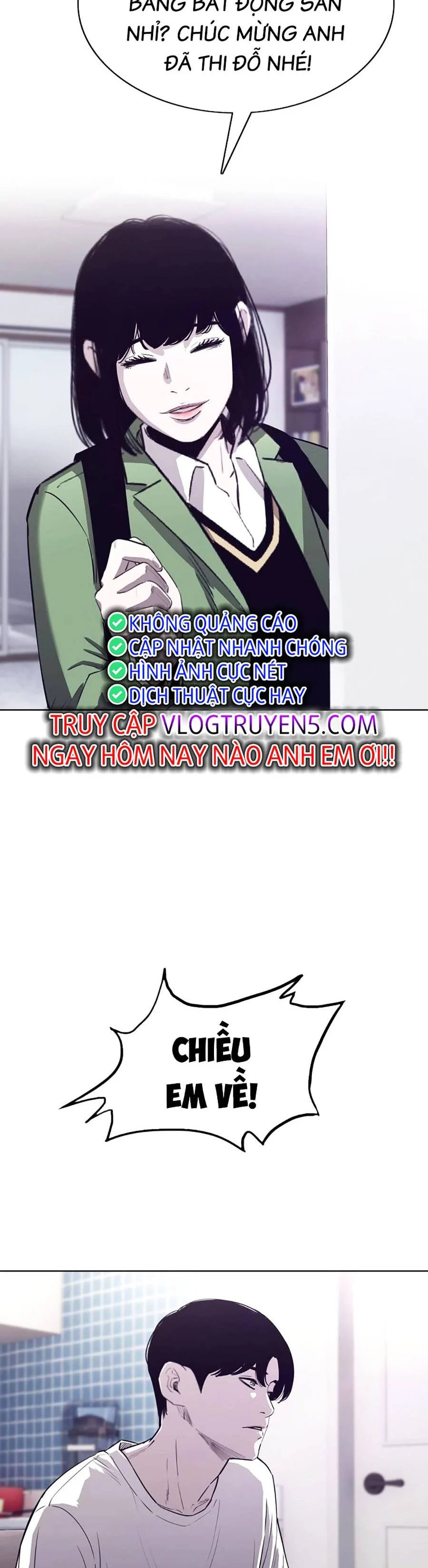 Loser Báo Thù: Chapter 21