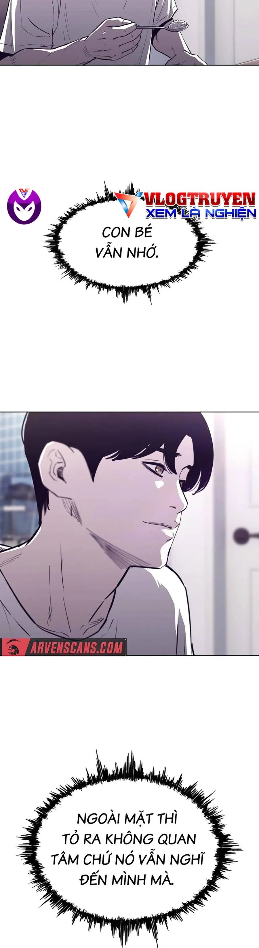 Loser Báo Thù: Chapter 21