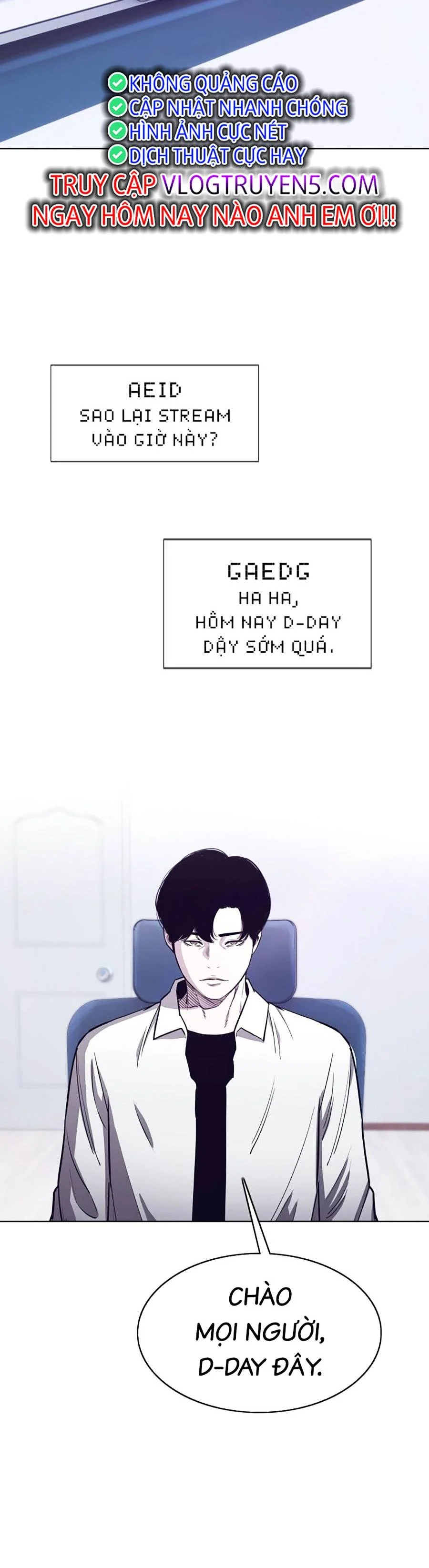 Loser Báo Thù: Chapter 21