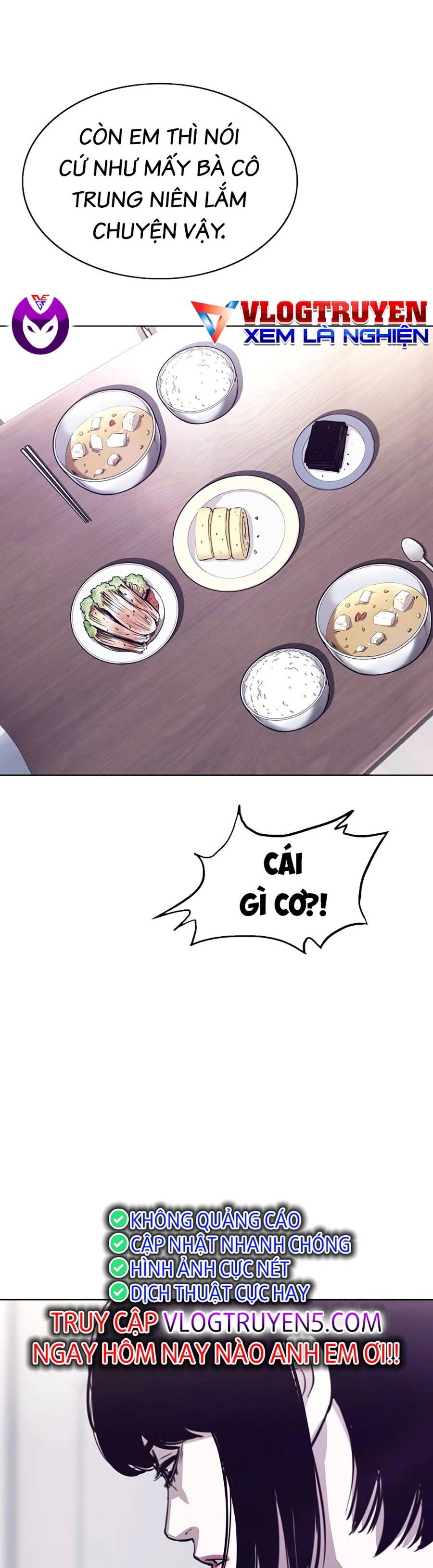 Loser Báo Thù: Chapter 21