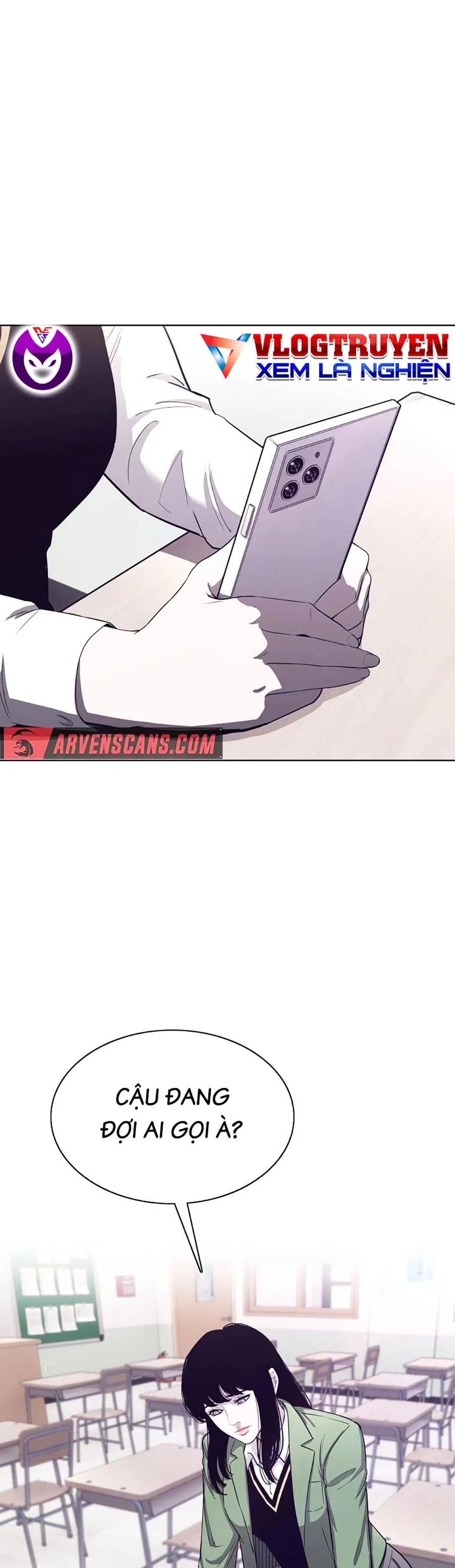 Loser Báo Thù: Chapter 21
