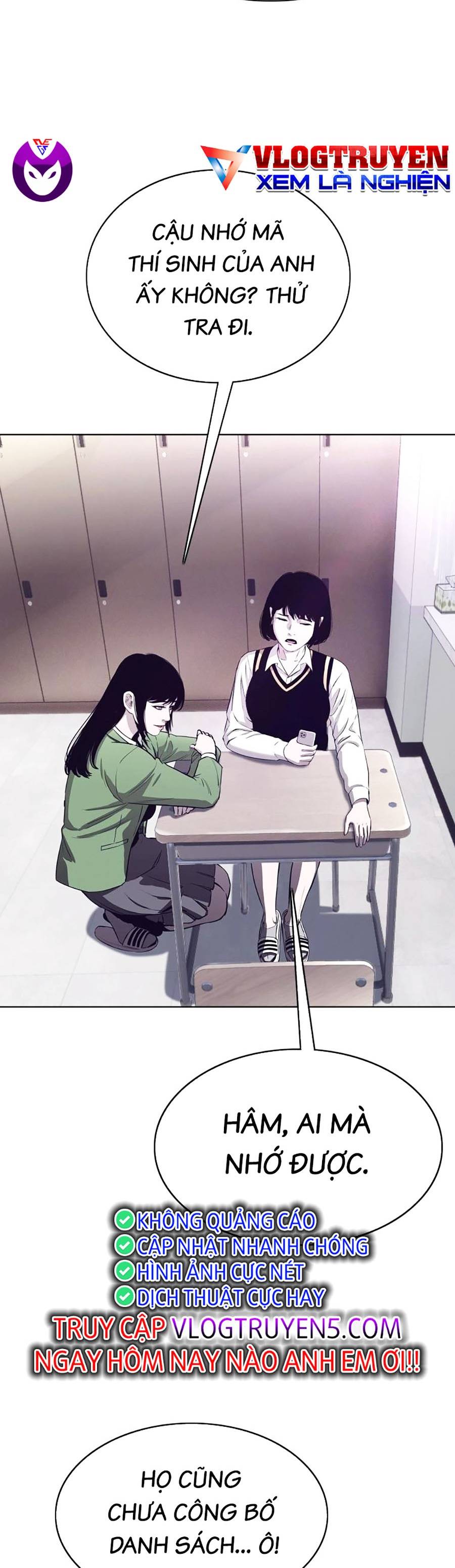 Loser Báo Thù: Chapter 21