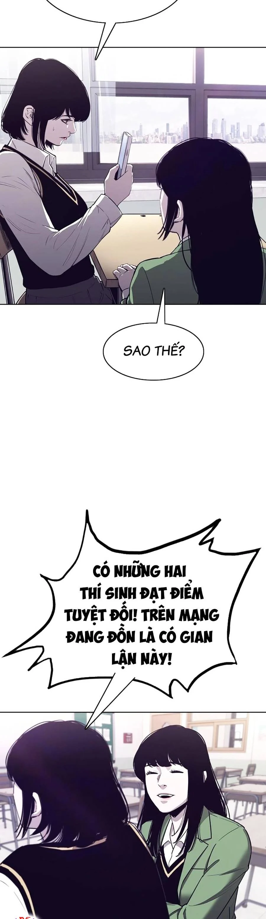 Loser Báo Thù: Chapter 21