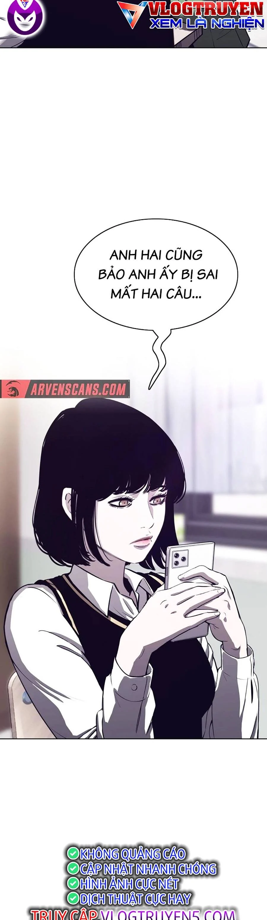 Loser Báo Thù: Chapter 21