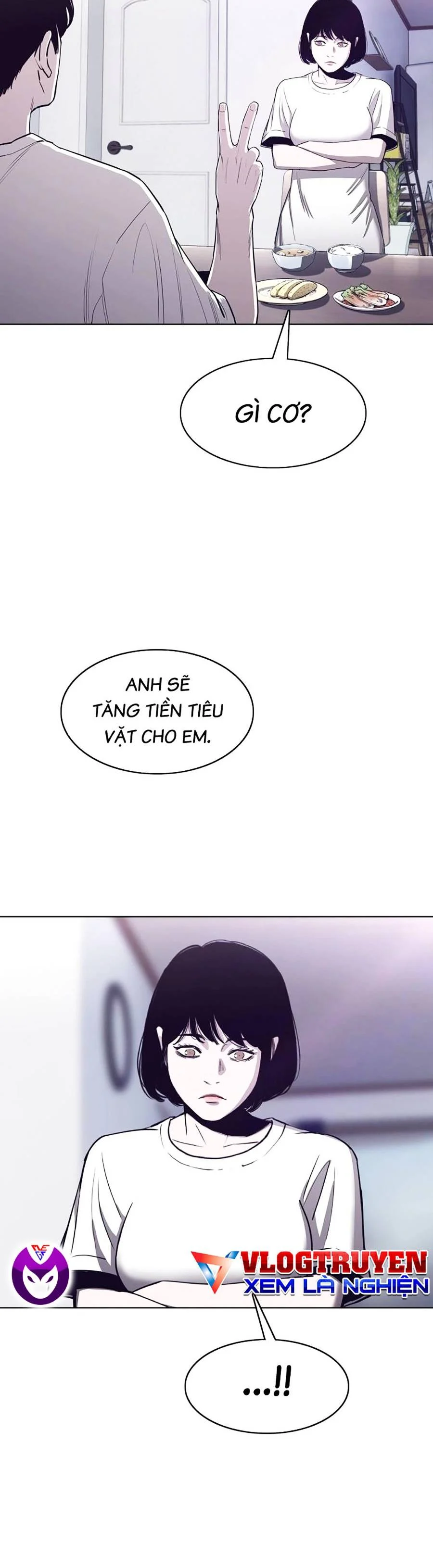Loser Báo Thù: Chapter 21