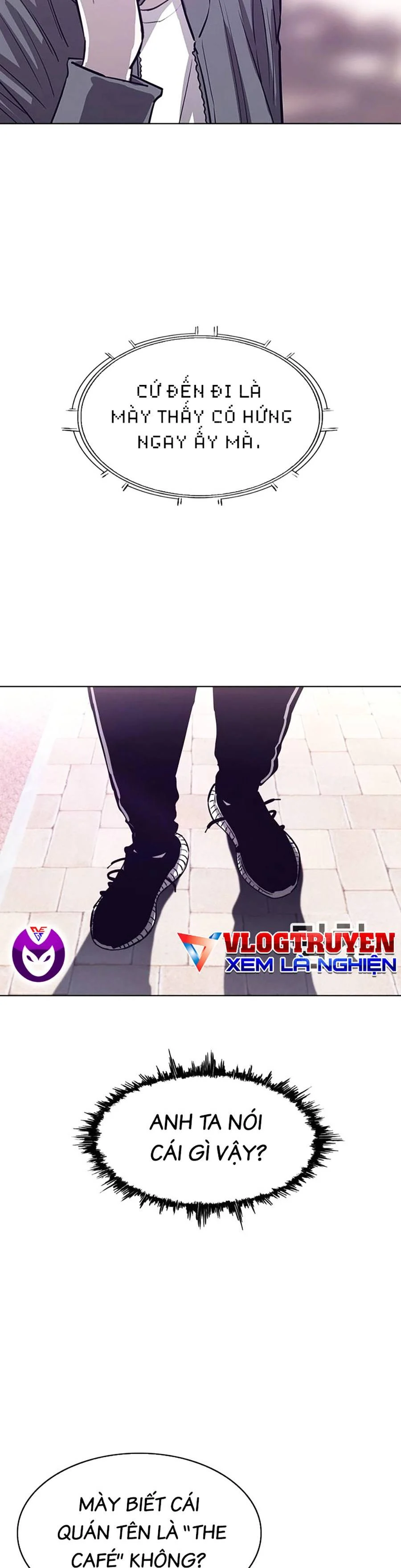 Loser Báo Thù: Chapter 23